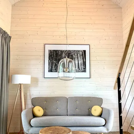 بيت للعطل Cosy Tiny House By Interhome *