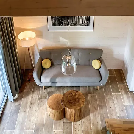 Cosy Tiny House By Interhome بيت للعطل
