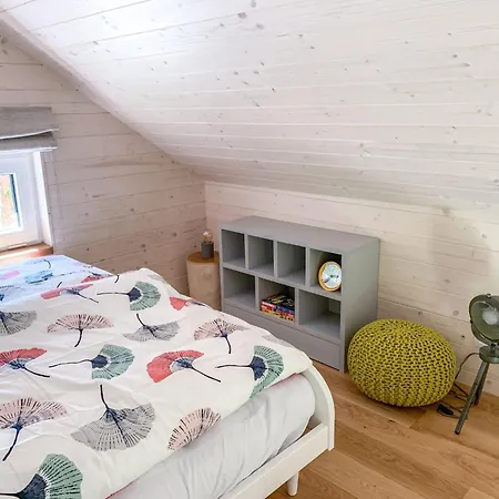 Cosy Tiny House By Interhome بايسك