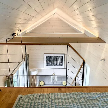 Cosy Tiny House By Interhome * بايسك