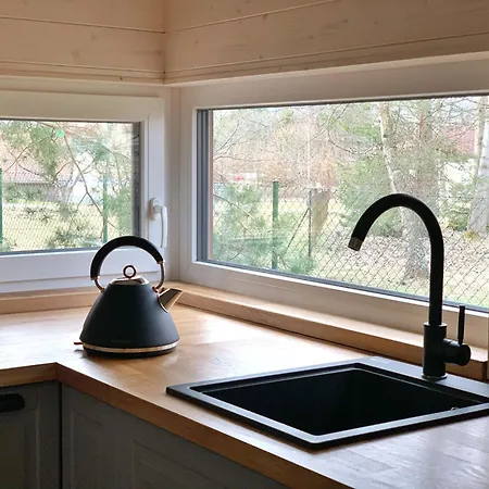 Cosy Tiny House By Interhome بيت للعطل بايسك