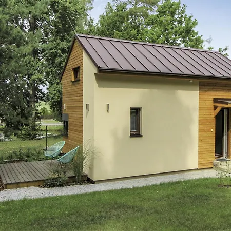 Cosy Tiny House By Interhome *