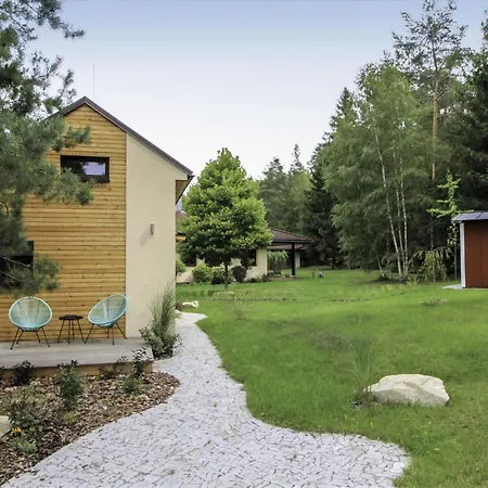 Cosy Tiny House By Interhome بايسك
