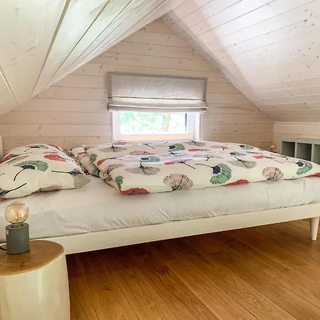 بيت للعطل Cosy Tiny House By Interhome