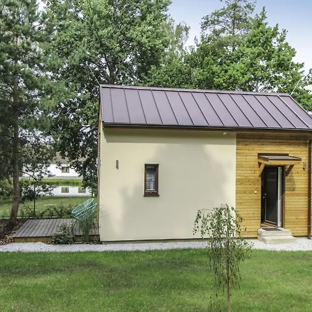 بيت للعطل Cosy Tiny House By Interhome بايسك