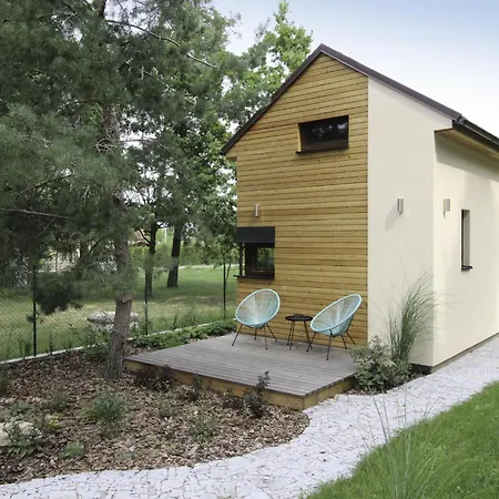 بيت للعطل Cosy Tiny House By Interhome