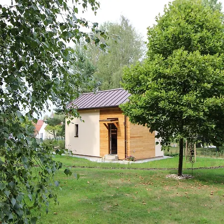 Cosy Tiny House By Interhome
