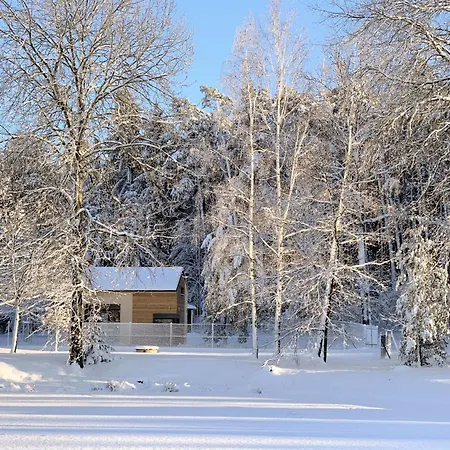 Cosy Tiny House By Interhome *